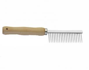 Showtime Tail Comb image
