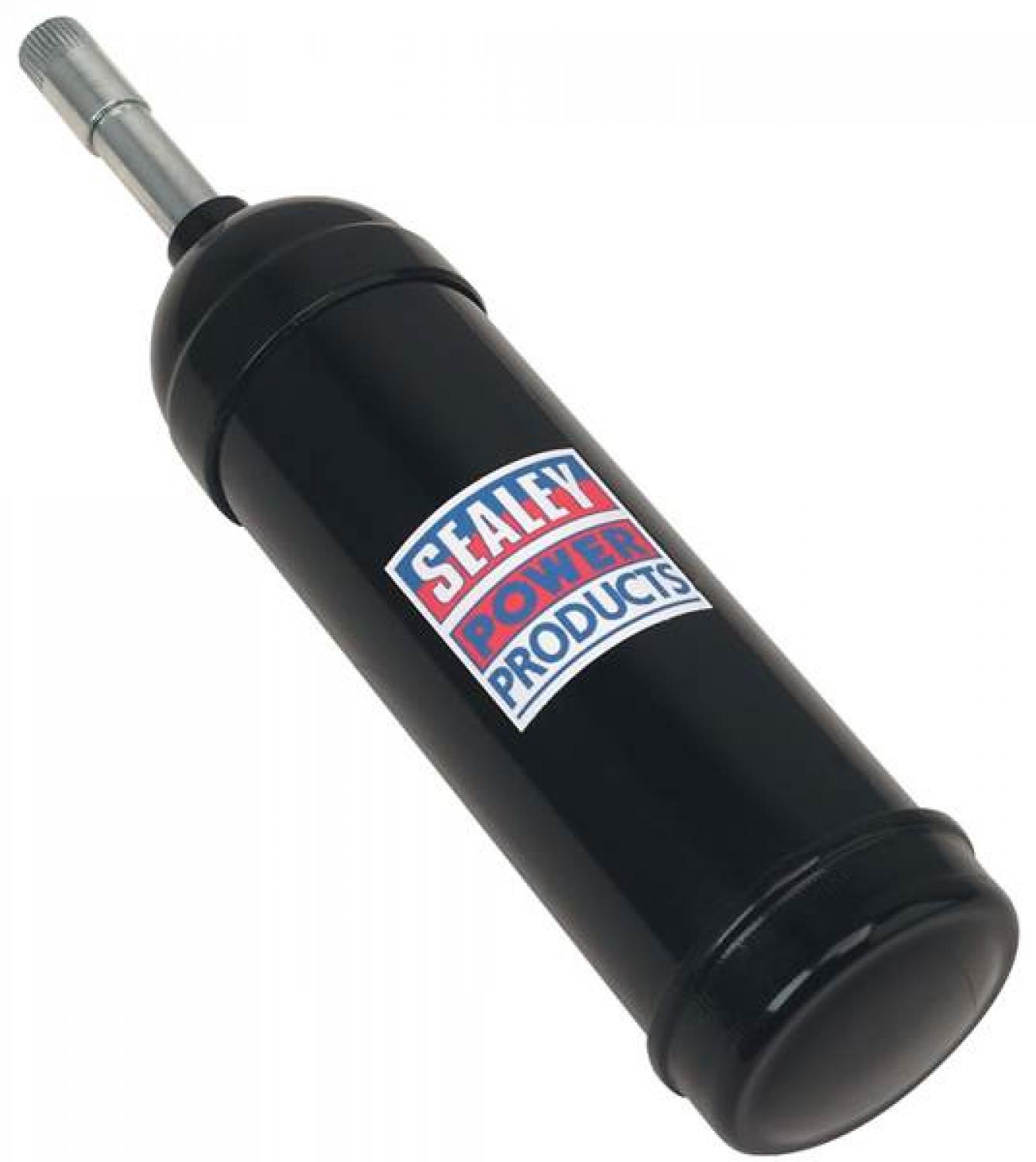 Buy Sealey Mini Grease Gun AK442 from Fane Valley Stores Agricultural