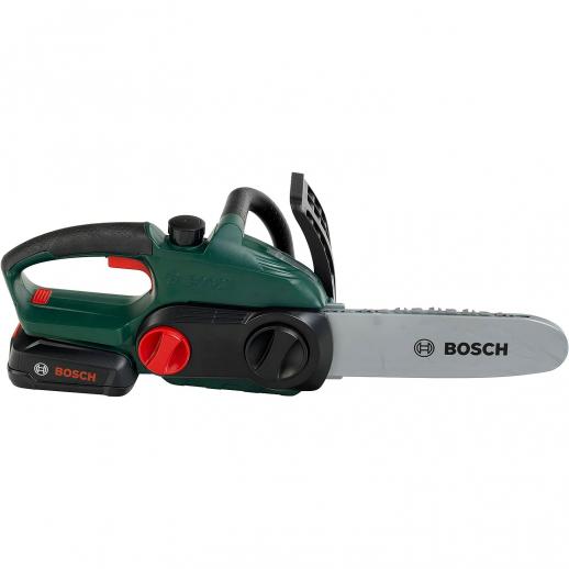  Bosch Chain Saw