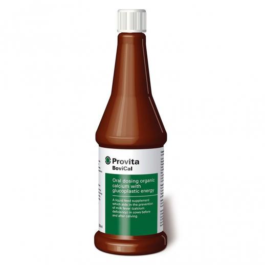  Provita Bovical Oral Calcium 