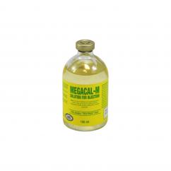 Megacal M  image