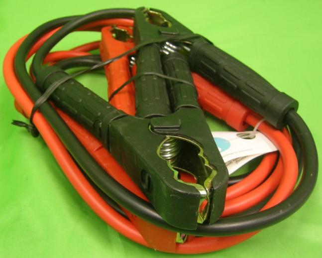  Booster Cable Set 