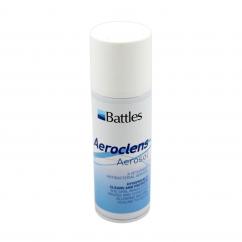 Battles Veterinary Antibacterial Aerosol 150g image