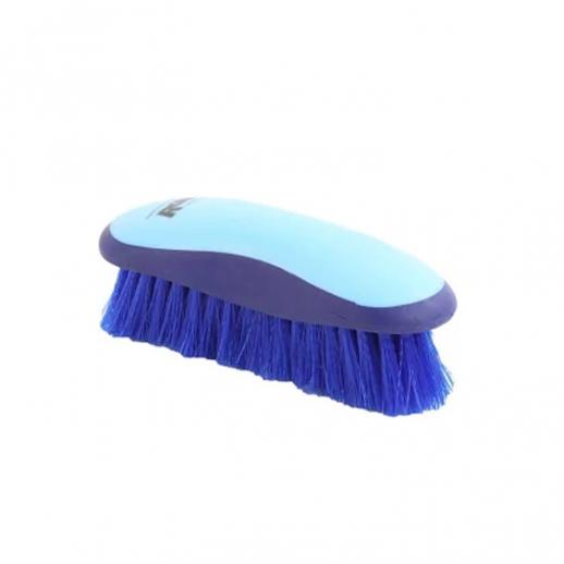  Roma Soft Touch Dandy Brush Blue