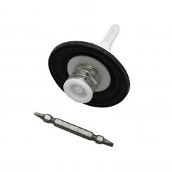 WF150 Megaflow Ballvalve Service Kit image