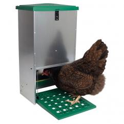 Feedomatic Auto Feeder  image