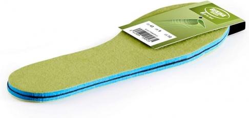 Bekina Wellington Insoles  image
