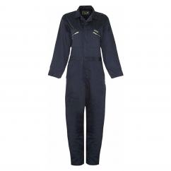 Champion Boilersuit Navy image