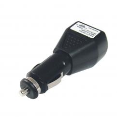 Agrident USB Car Charger image