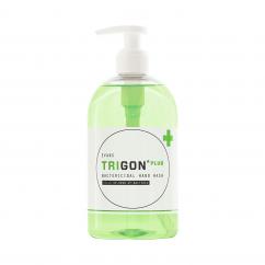 Evans Trigon Unperfumed Hand Wash 500ml image