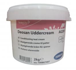 Deosan Udder Salve image