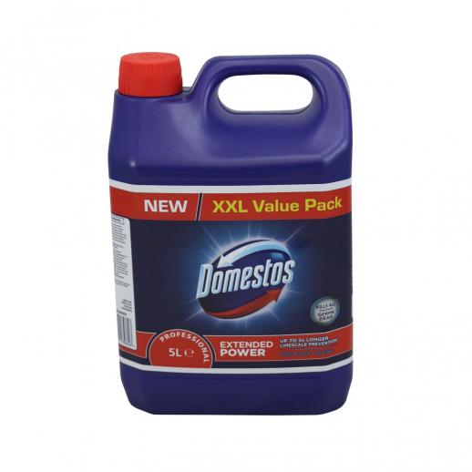  Domestos Professional 