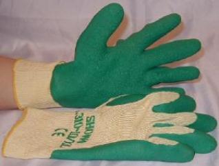Showa 310 Grip Gloves  image