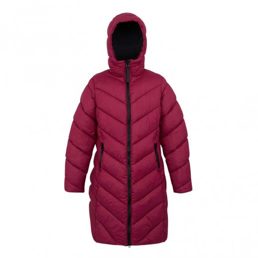  Regatta RWN308 Andia ll Ladies Jacket Rumba Red