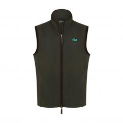 Ridgeline Monarch Mens Gilet Deep Forest image