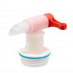 Drain Tap Cap for 200L Drum image