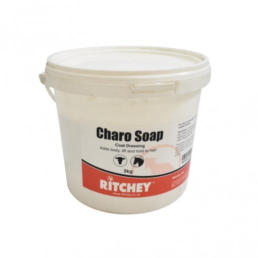  Ritchey Charo Soap