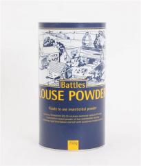 Battles Louse Powder  image