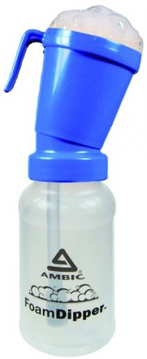  Ambic Foam Dipper Teat Cup