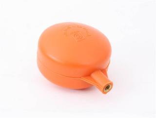 JFC BVF3 Orange Ball Float image