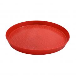 Plastic Chick Feeding Tray image