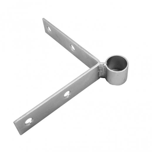  0501802 Corner Bottom Wall Mounted Hanger