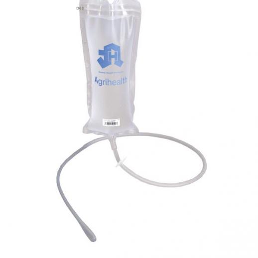  Calf Stomach Tube Feed Bag