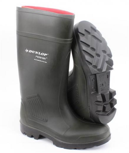  Dunlop Purofort Wellington 