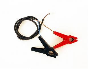 Hotline 12v Battery Leads for HLB300 image