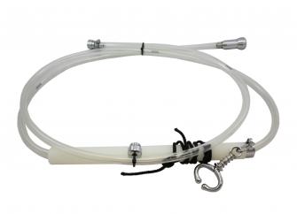 Bovivet Cow Stomach Drenching System Tube MK 78700 image