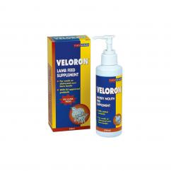 Veloron Lamb Feed Supplement  image