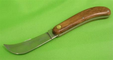 Whitby Pruning Knife  image