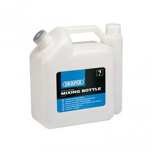  Draper 14447 Two Stroke Plastic Mixing Bottle