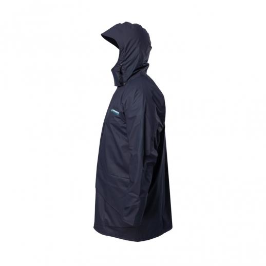  Kaiwaka Agtex Mens Parka Jacket Navy