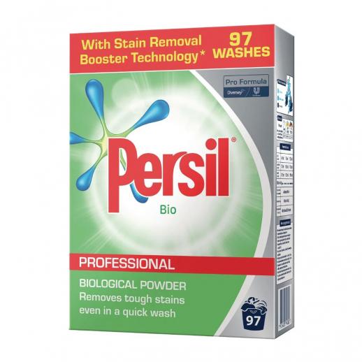  Persil Bio Washing Powder 