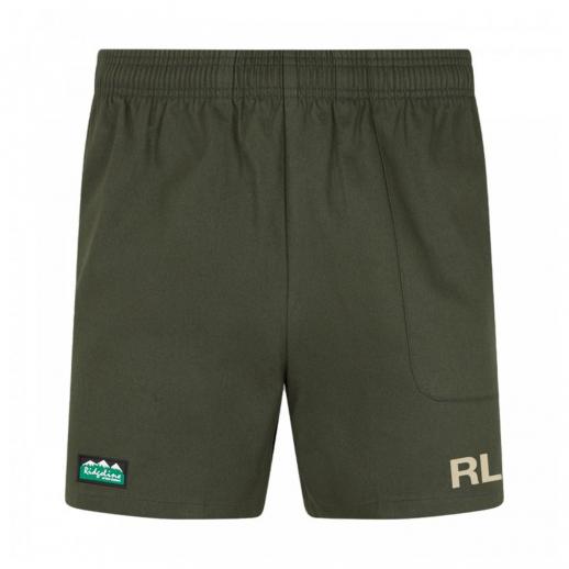  Ridgeline Hose Down Unisex Short Olive 