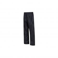 Regatta W808 Stormbreak Kids Overtrousers  image