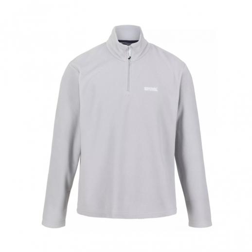  Regatta RMA021 Thompson Mens Fleece Grey 