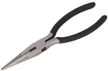 Siegen Long Nose Pliers 150mm  image