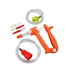 Cydectin Auto Injector for Sheep  image