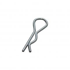 Sparex S.25813 Grip Clip 5mm 10 Pack image