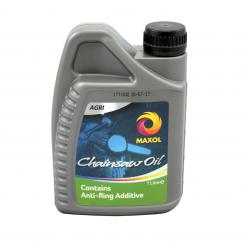Maxol Agri Chainsaw Oil  image