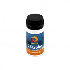 Maxol Two Stroke One Shot Oil 100ml image