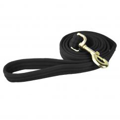 HY Soft Webbing Lead Rein without Chain image