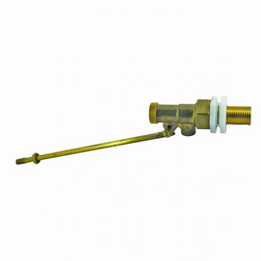  Short Tail Long Arm Low Pressure Ball Valve