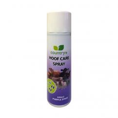 Country Hoof Care (Purple) Spray 500ml image