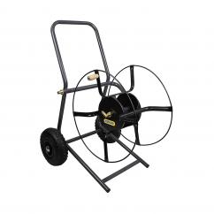 Hozelock Metal Hose Cart 120m  image