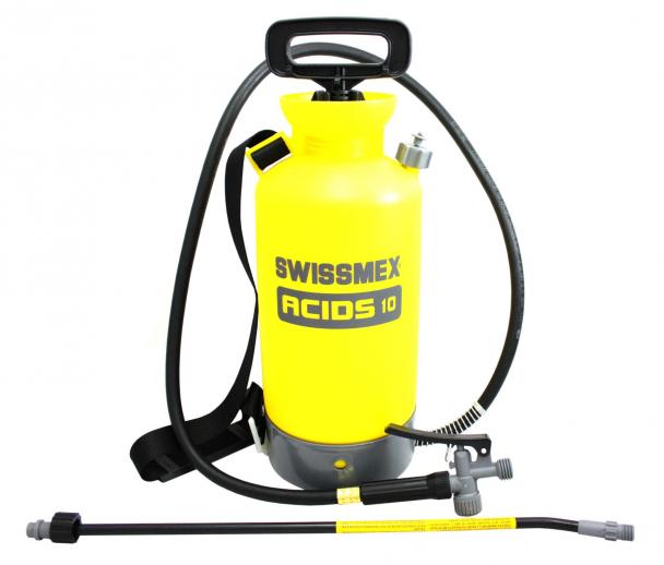  Chemical Pump Sprayer 