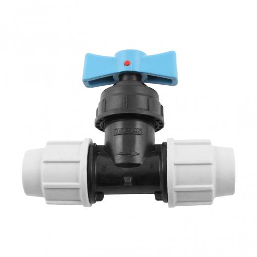  Plasson 3407 Stoptap 20mm