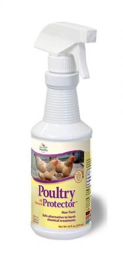  Manna Pro Poultry Protector 
